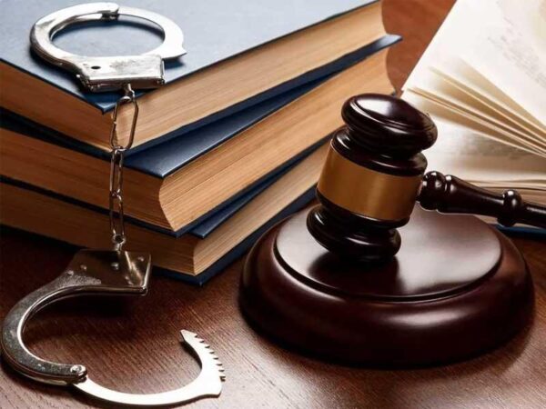 ⚖️ القضايا الجنائية والجنح