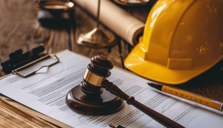 ⚖️ قضايا العمال والتأمينات