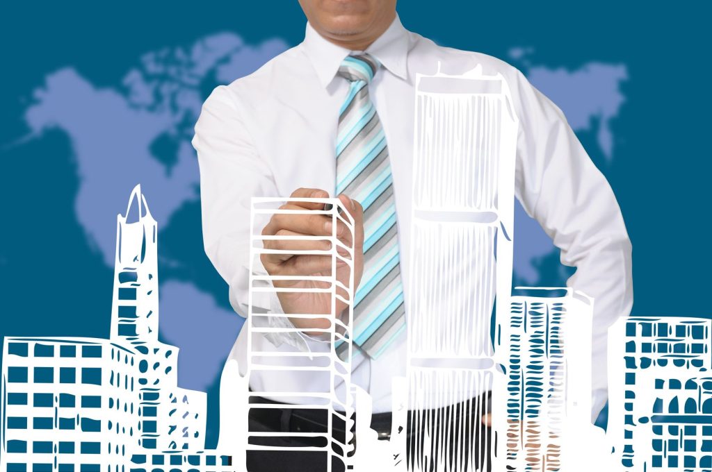 ⚖️ تأسيس الشركات ومتابعة الشؤون القانونية